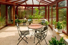 Plumbley conservatory quotes
