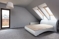 Plumbley bedroom extensions