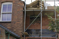 free Plumbley home extension quotes